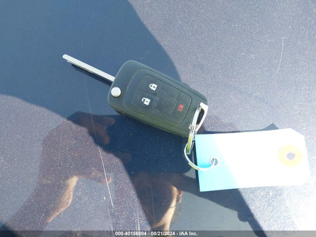 GMC Terrain Sle-1 2016 2GKFLSEK0G6164958 Image 11
