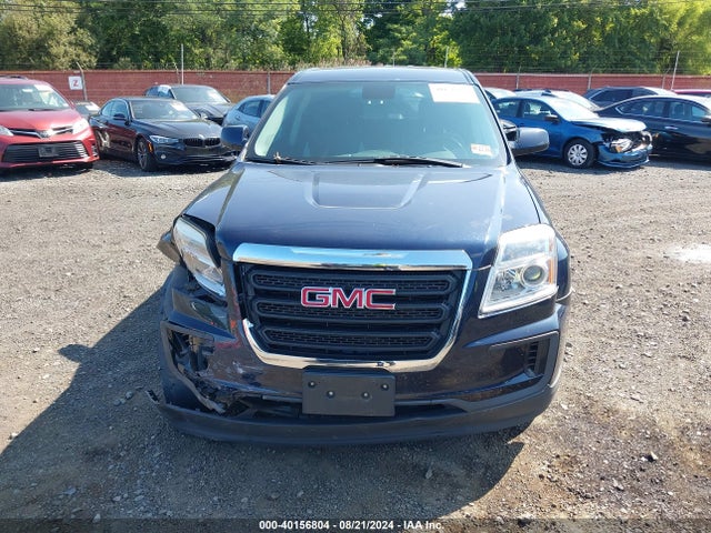 GMC Terrain Sle-1 2016 2GKFLSEK0G6164958 Image 12