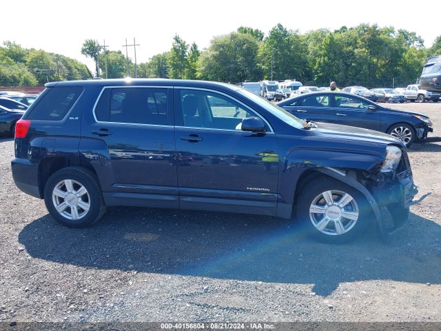 GMC Terrain Sle-1 2016 2GKFLSEK0G6164958 Image 13