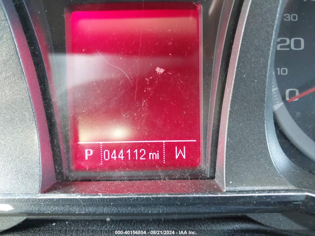 GMC Terrain Sle-1 2016 2GKFLSEK0G6164958 Image 15