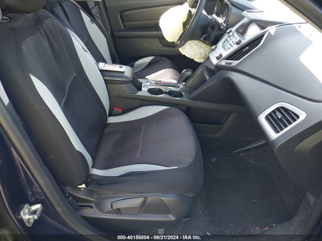 GMC Terrain Sle-1 2016 2GKFLSEK0G6164958 Image 5
