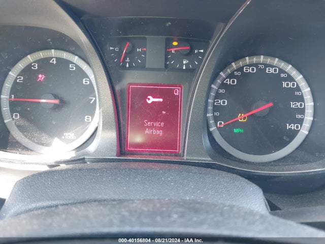 GMC Terrain Sle-1 2016 2GKFLSEK0G6164958 Image 7