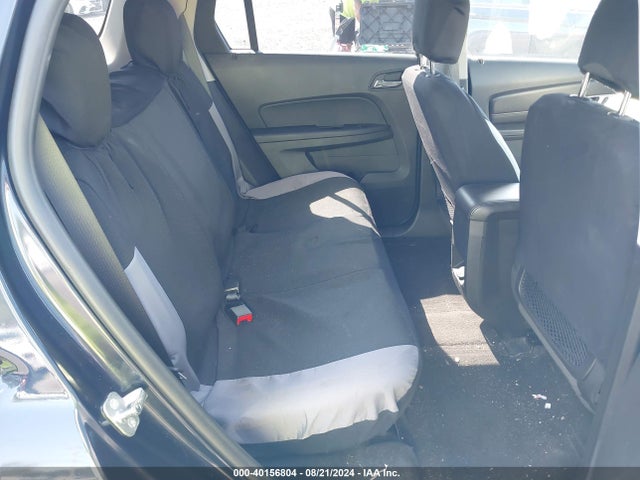 GMC Terrain Sle-1 2016 2GKFLSEK0G6164958 Image 8