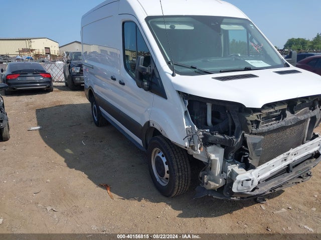 Ford Transit-250 2022 1FTBR1CG8NKA18688 Image 1