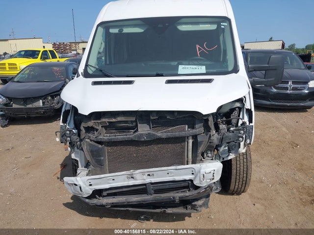 Ford Transit-250 2022 1FTBR1CG8NKA18688 Image 13