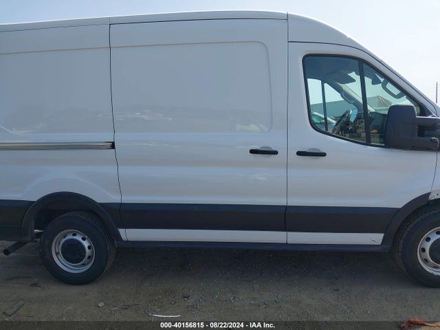 Ford Transit-250 2022 1FTBR1CG8NKA18688 Image 14