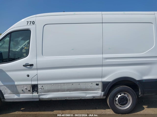 Ford Transit-250 2022 1FTBR1CG8NKA18688 Image 15
