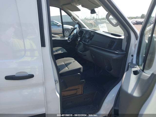 Ford Transit-250 2022 1FTBR1CG8NKA18688 Image 5