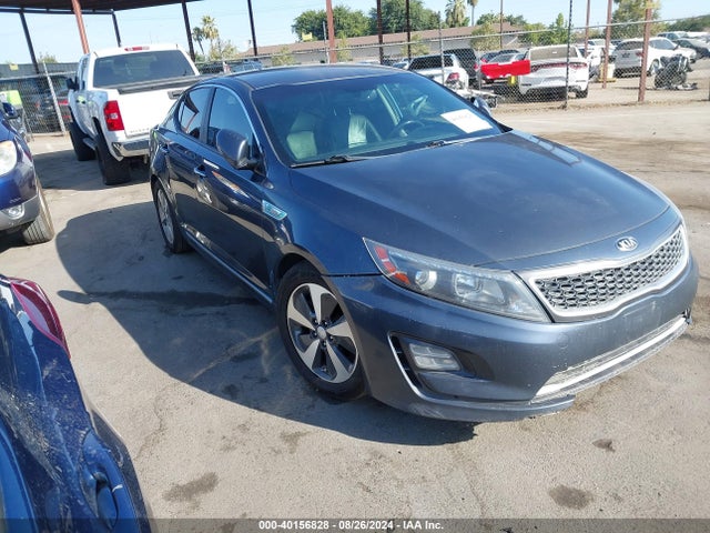 2014 KNAGN4AD0E5065012 main image