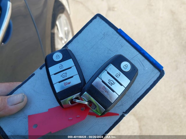 KIA Optima Hybrid Ex 2014 KNAGN4AD0E5065012 Image 11