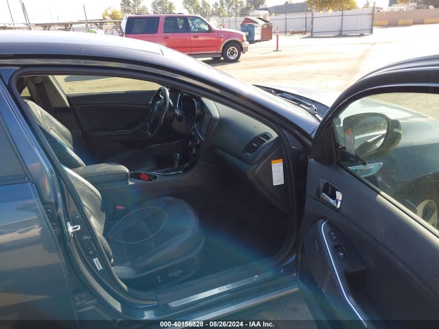 KIA Optima Hybrid Ex 2014 KNAGN4AD0E5065012 Image 5