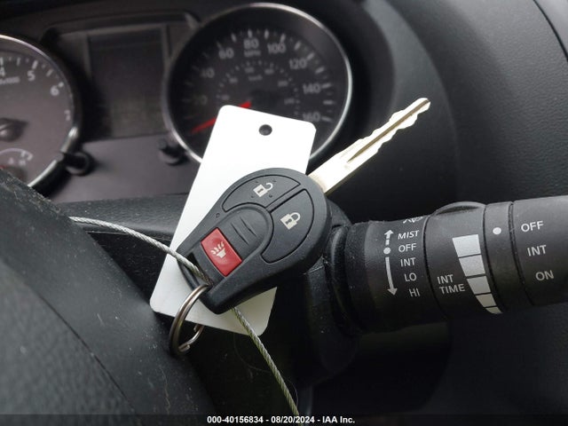 Nissan Rogue Select S 2014 JN8AS5MV7EW721426 Image 11