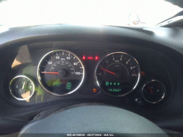 1C4HJWDG1JL899431 Jeep Wrangler Jk Unlimited Sport S 4x4