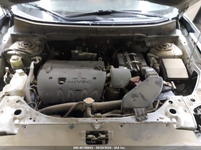 2012 MITSUBISHI OUTLANDER JA4AS2AW1CU012856 Photo 9