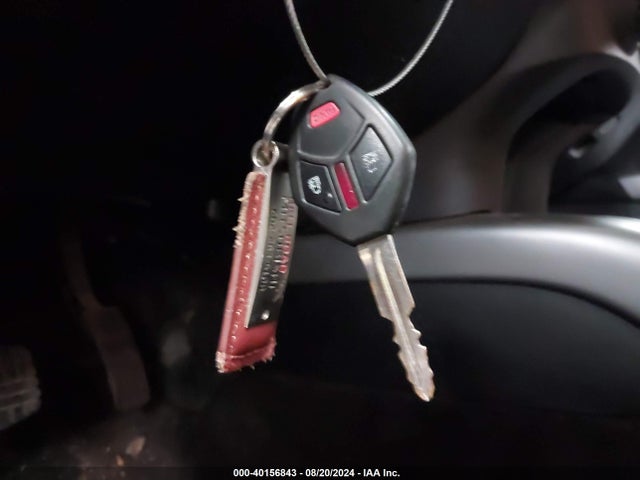 2012 MITSUBISHI OUTLANDER JA4AS2AW1CU012856 Photo 10