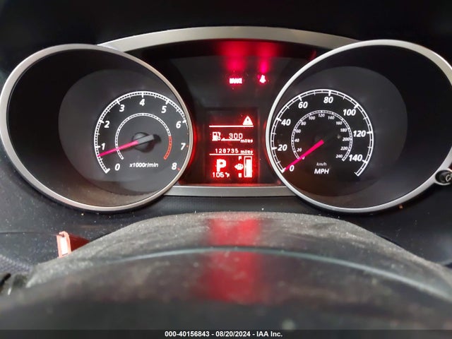 2012 MITSUBISHI OUTLANDER JA4AS2AW1CU012856 Photo 6