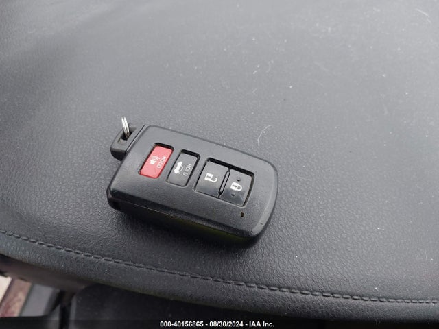 Toyota Corolla Se Special Edition 2017 5YFBURHE3HP577351 Image 11