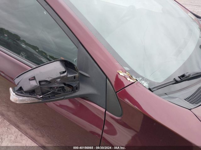 Toyota Corolla Se Special Edition 2017 5YFBURHE3HP577351 Image 12