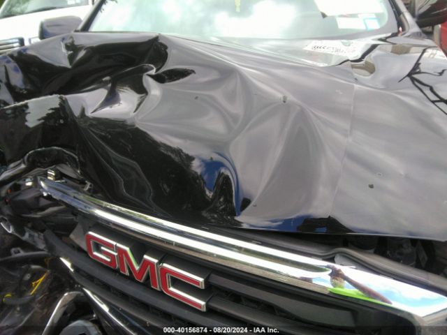 1GKKNRLA8HZ263836 GMC Acadia Sle-1