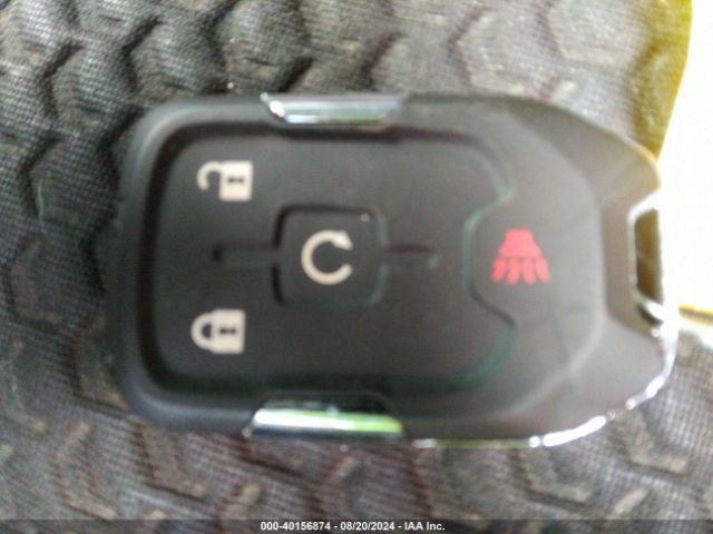 1GKKNRLA8HZ263836 GMC Acadia Sle-1