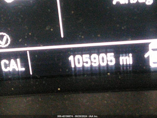 1GKKNRLA8HZ263836 GMC Acadia Sle-1