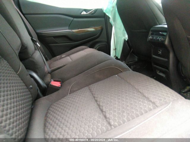 1GKKNRLA8HZ263836 GMC Acadia Sle-1