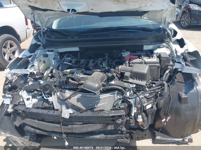 Nissan Kicks S Xtronic Cvt 2024 3N1CP5BV7RL476117 Image 10