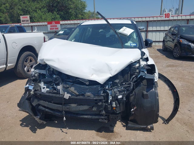 Nissan Kicks S Xtronic Cvt 2024 3N1CP5BV7RL476117 Image 13