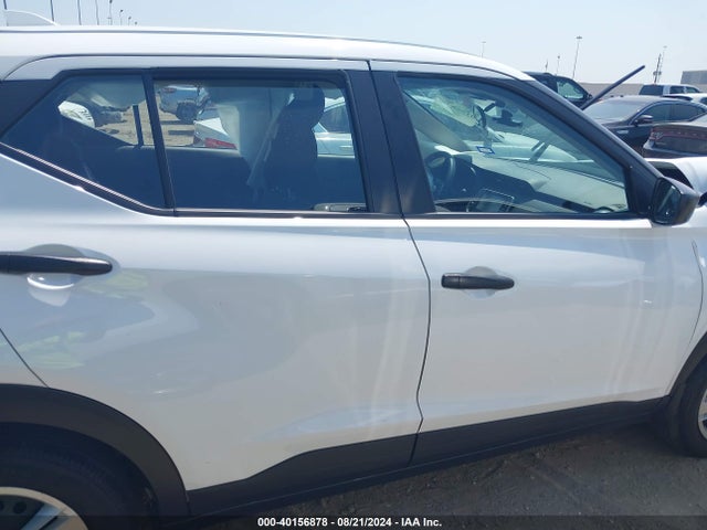 Nissan Kicks S Xtronic Cvt 2024 3N1CP5BV7RL476117 Image 14