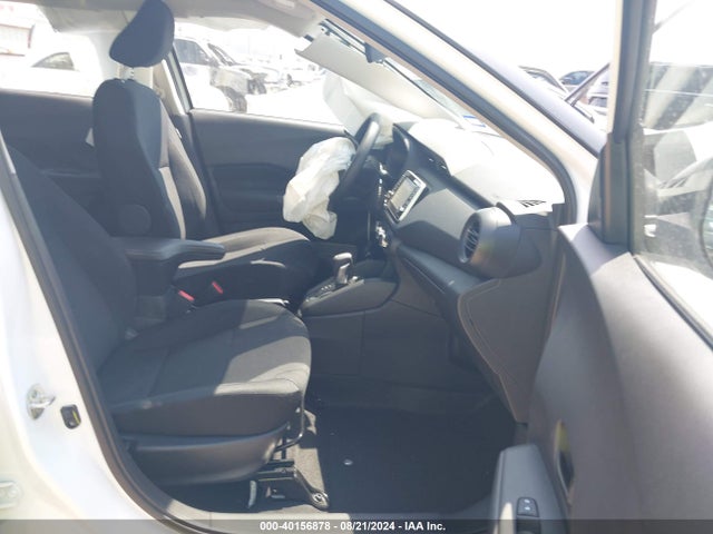 Nissan Kicks S Xtronic Cvt 2024 3N1CP5BV7RL476117 Image 5