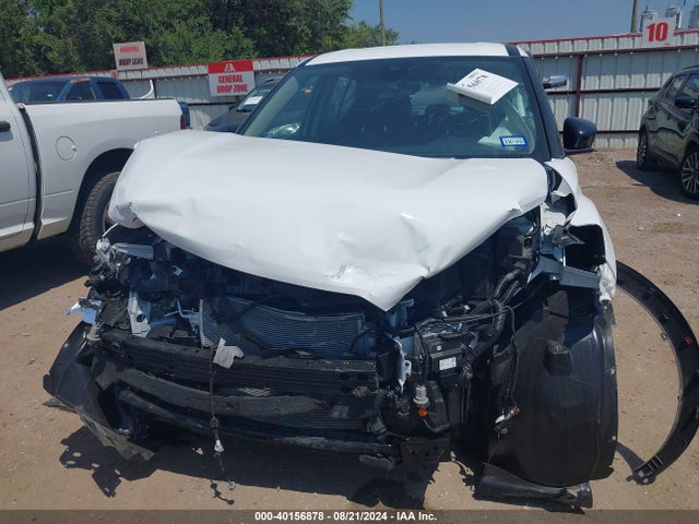 Nissan Kicks S Xtronic Cvt 2024 3N1CP5BV7RL476117 Image 6