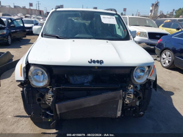 ZACNJABB5LPM00560 Jeep Renegade Altitude Fwd