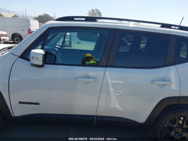 ZACNJABB5LPM00560 Jeep Renegade Altitude Fwd