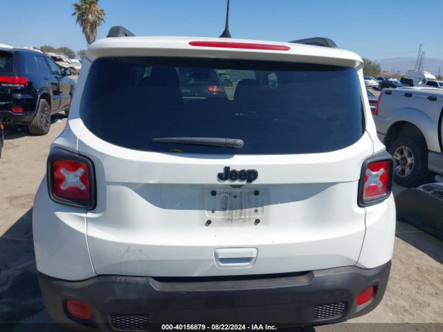 ZACNJABB5LPM00560 Jeep Renegade Altitude Fwd