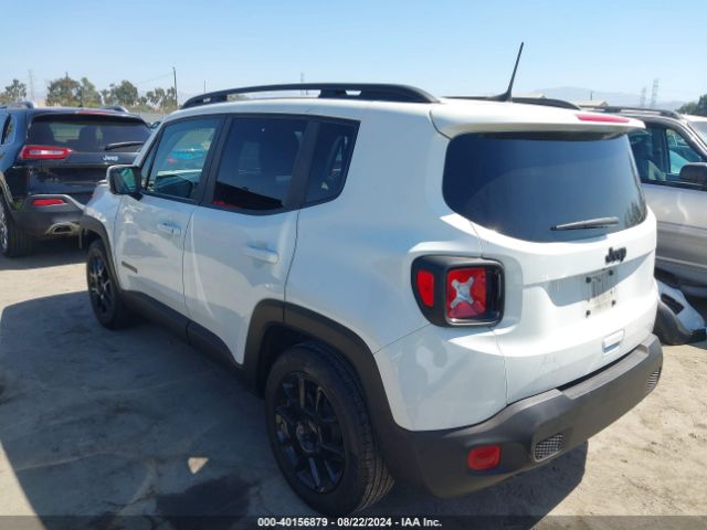 ZACNJABB5LPM00560 Jeep Renegade Altitude Fwd