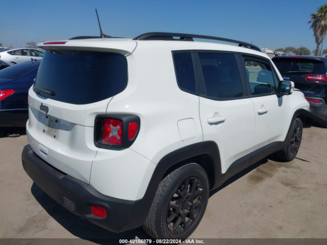 ZACNJABB5LPM00560 Jeep Renegade Altitude Fwd