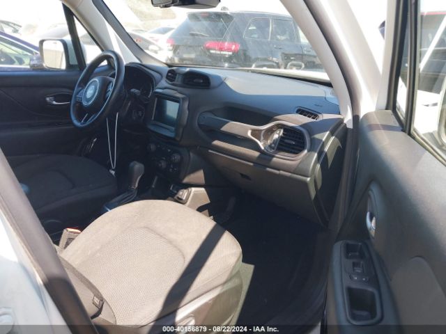 ZACNJABB5LPM00560 Jeep Renegade Altitude Fwd