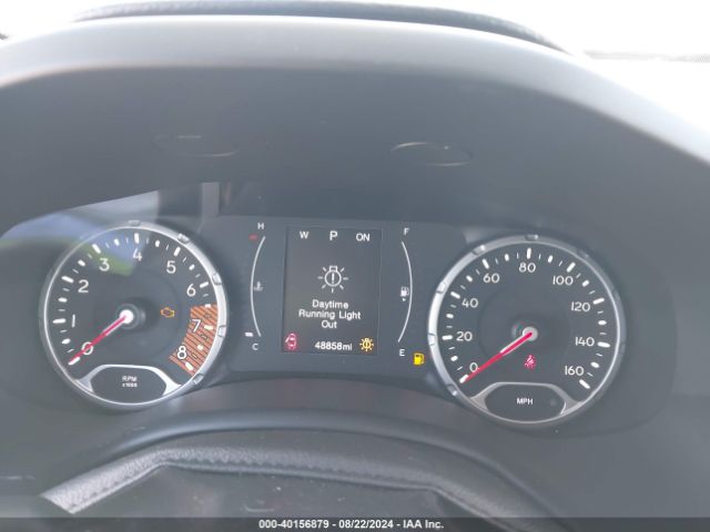 ZACNJABB5LPM00560 Jeep Renegade Altitude Fwd