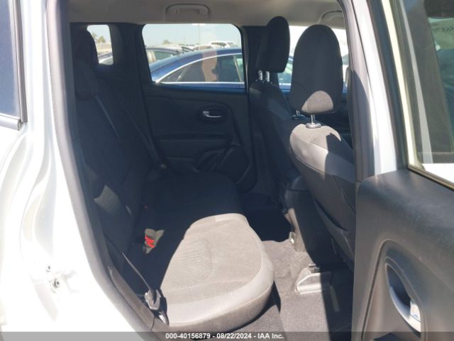 ZACNJABB5LPM00560 Jeep Renegade Altitude Fwd