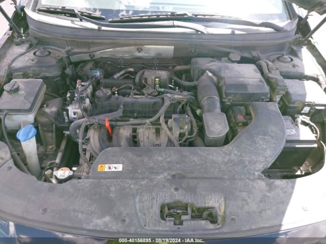 5NPE34AF9FH071183 Hyundai Sonata Sport