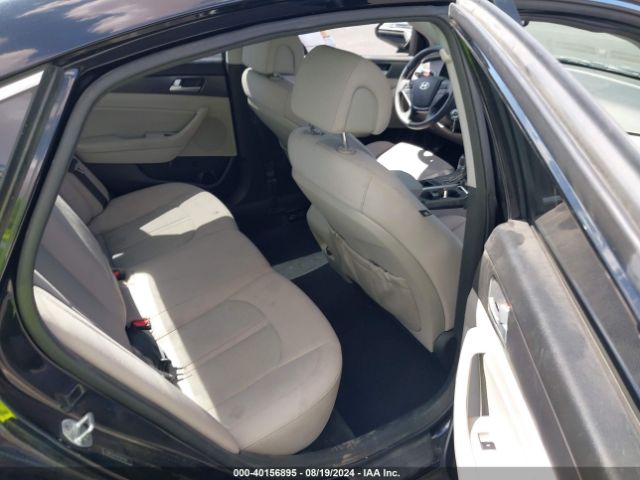 5NPE34AF9FH071183 Hyundai Sonata Sport