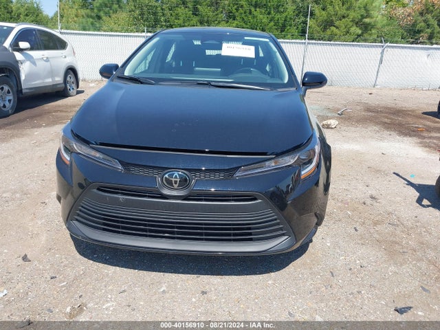 Toyota COROLLA LE 2024 5YFB4MDE2RP195676 Image 12