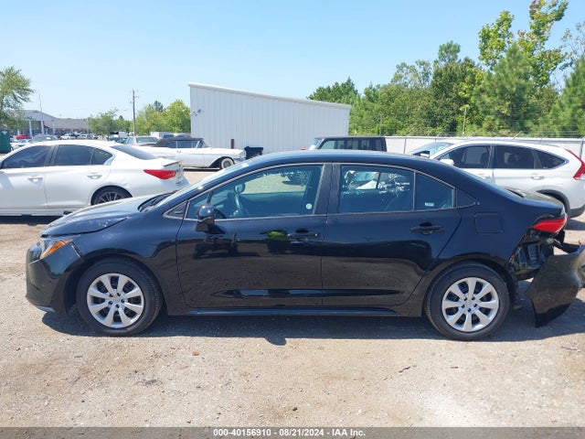 Toyota COROLLA LE 2024 5YFB4MDE2RP195676 Image 14