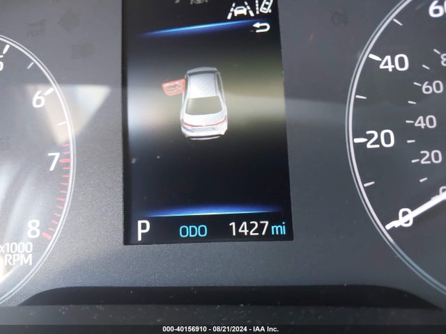 Toyota COROLLA LE 2024 5YFB4MDE2RP195676 Image 15