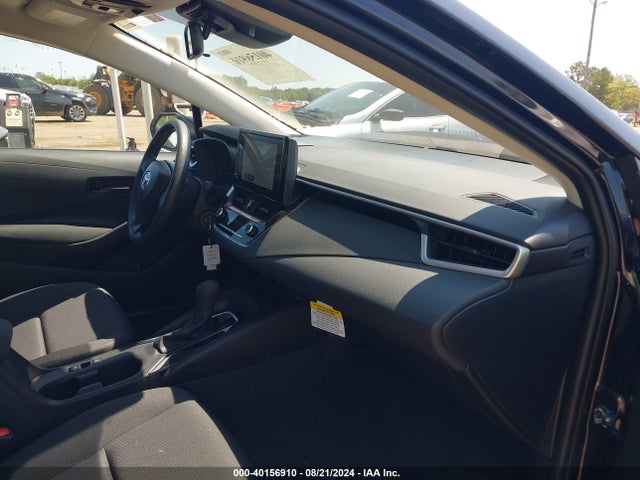 Toyota COROLLA LE 2024 5YFB4MDE2RP195676 Image 5