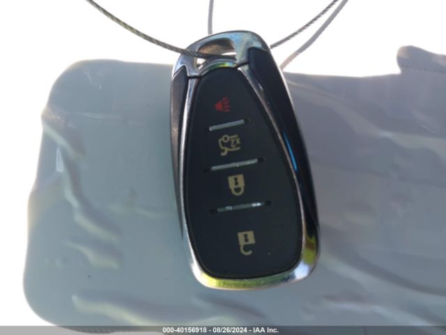 1G1FA1RX1J0180919 Chevrolet Camaro 1ls