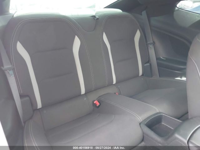 1G1FA1RX1J0180919 Chevrolet Camaro 1ls