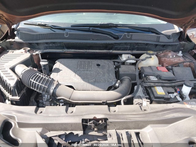 Chevrolet Blazer Fwd 2lt 2023 3GNKBCR47PS104733 Image 10