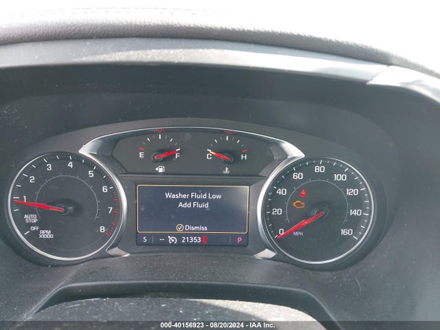 Chevrolet Blazer Fwd 2lt 2023 3GNKBCR47PS104733 Image 7