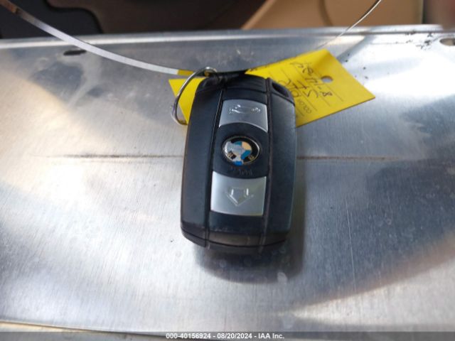 WBAVM1C53FV315603 BMW X1 Sdrive28i